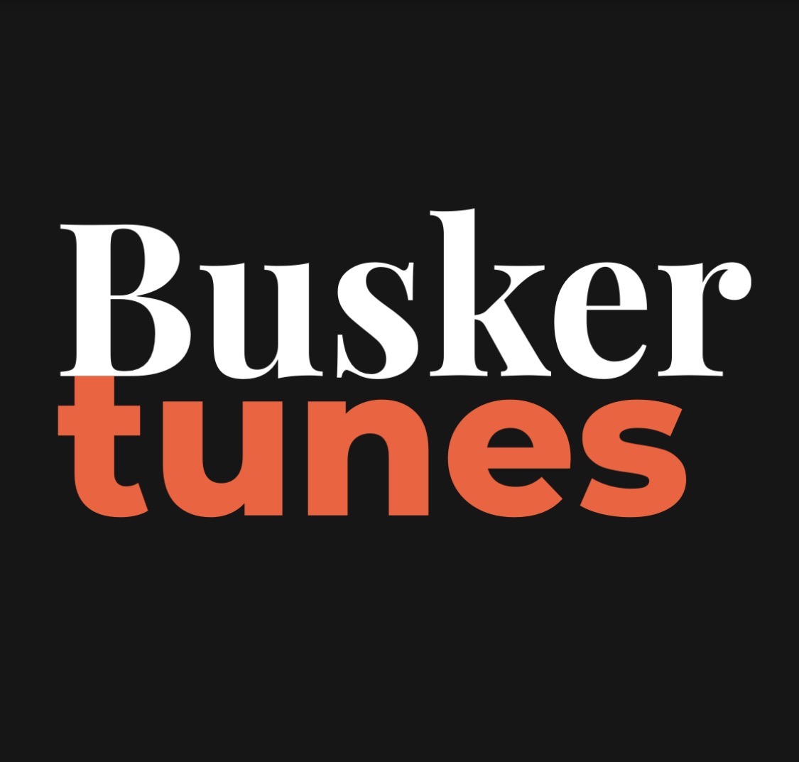 BuskerTunes