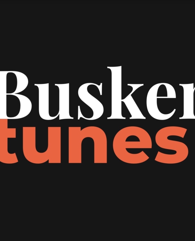 BuskerTunes
